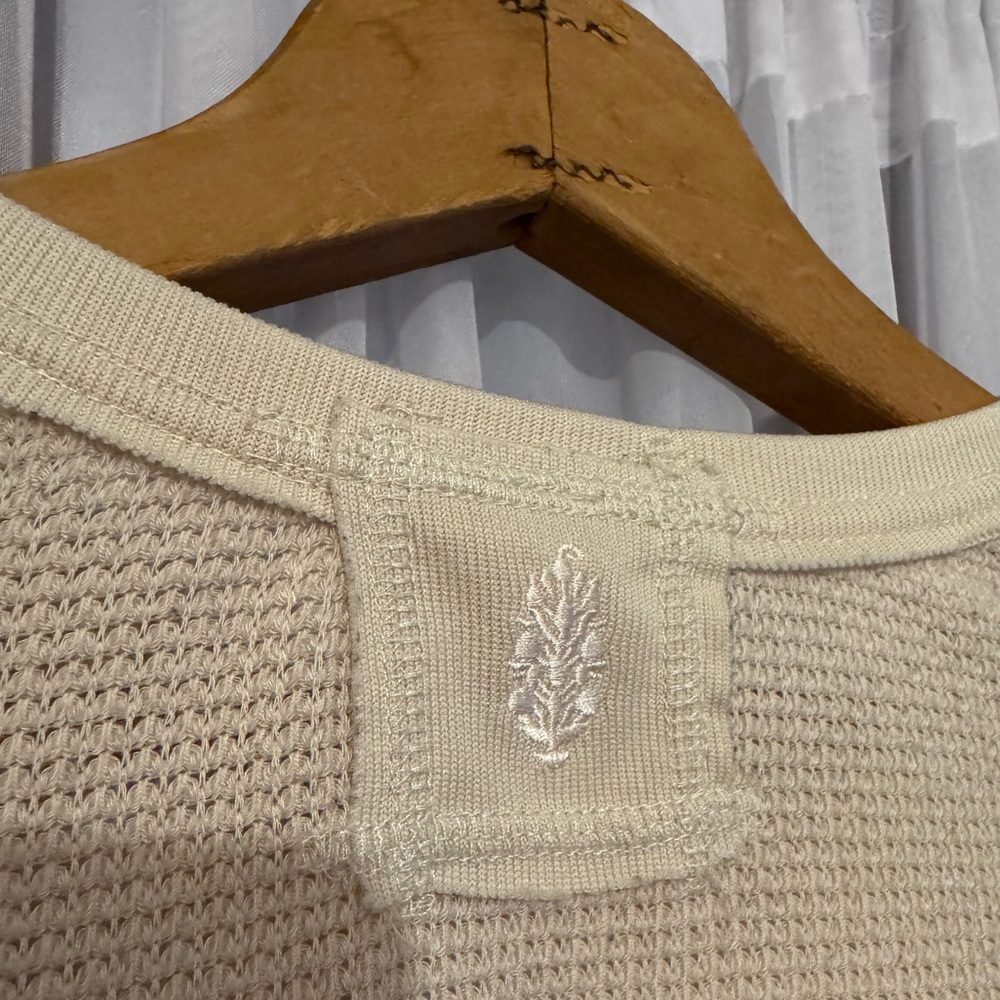 FP Movement Dreamwork Layer tee - Picture 6 of 9